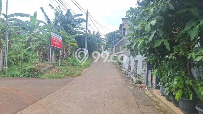 Komersial Dijual di Cimanggis LT 202m2, LB 150m2 Solusi Investasi Cerdas Komersial Dijual di Cimanggis LT 202m2, LB 150m2 Solusi Investasi Cerdas