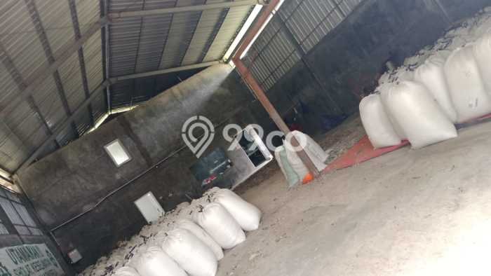 Jual Tanah Area Premium Kawasan Cariu, Luas 2700m2m², Prospek Tinggi Jual Tanah Area Premium Kawasan Cariu, Luas 2700m2m², Prospek Tinggi