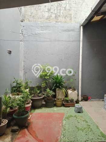 Rumah Modern 3 KT di Ciangsana Bogor Unfurnished Rumah Modern 3 KT di Ciangsana Bogor Unfurnished