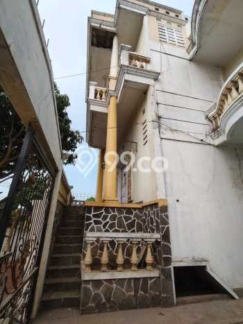 Dijual Rumah Strategis Bagus Punya 4 KT di Cileungsi Bogor SHM Dijual Rumah Strategis Bagus Punya 4 KT di Cileungsi Bogor SHM