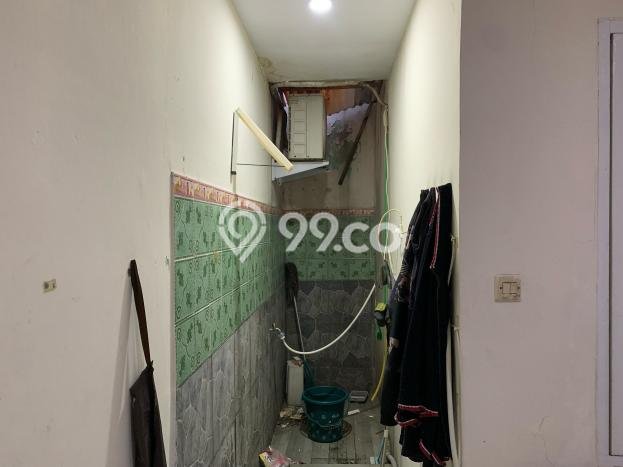 Rumah Murah Dijual di Jonggol, Bogor Harga Rp 285 Juta Rumah Murah Dijual di Jonggol, Bogor Harga Rp 285 Juta