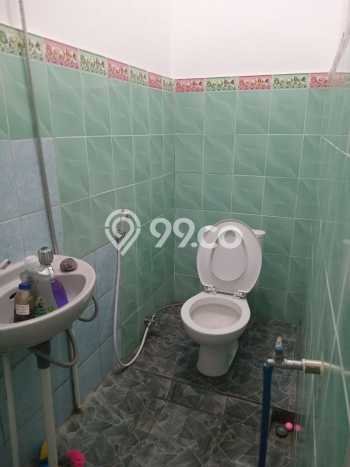Rumah Modern 3 KT di Ciangsana Bogor Unfurnished Rumah Modern 3 KT di Ciangsana Bogor Unfurnished