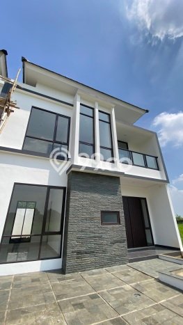 Jual Rumah Modern 3 KT di Cirebon Kota, Cirebon Jual Rumah Modern 3 KT di Cirebon Kota, Cirebon