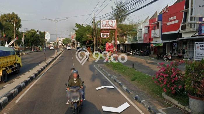 Ruko Dijual di Majalengka LT 192m2 & LB 210m2 Lokasi Terbaik! Ruko Dijual di Majalengka LT 192m2 & LB 210m2 Lokasi Terbaik!