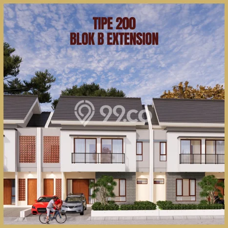Rumah Luxury Modern Siap Huni di Cirebon Kota Cirebon Rumah Luxury Modern Siap Huni di Cirebon Kota Cirebon