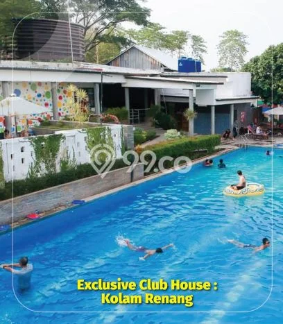 Rumah Nyaman LB 135m2m² Lokasi Sejuk di , Cirebon Rumah Nyaman LB 135m2m² Lokasi Sejuk di , Cirebon
