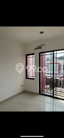 Jarang Ada! Rumah Sewa 3 Kamar Bagus Siap Huni Green Lake City Jarang Ada! Rumah Sewa 3 Kamar Bagus Siap Huni Green Lake City