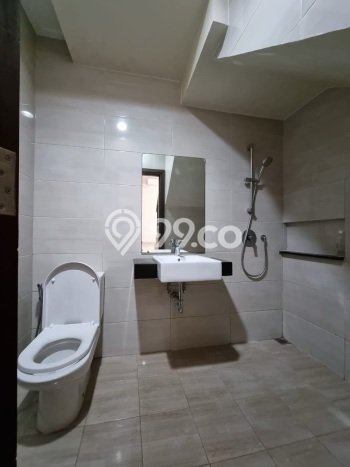 Rumah Minimalis 3 KT di Green Lake City Jakarta Barat Unfurnished Rumah Minimalis 3 KT di Green Lake City Jakarta Barat Unfurnished