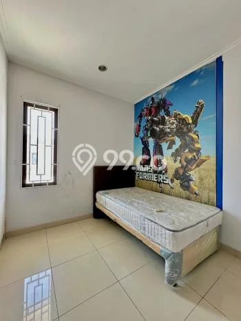 Dijual Rumah Premium dengan Fasilitas Sekitar Komplit di Cengkareng, Jakarta Barat Dijual Rumah Premium dengan Fasilitas Sekitar Komplit di Cengkareng, Jakarta Barat