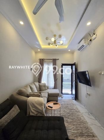 Rumah Modern Minimalis 3 Kamar Bisa Langsung Pindah di Cilandak Rumah Modern Minimalis 3 Kamar Bisa Langsung Pindah di Cilandak