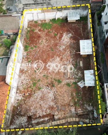 Tanah Investasi Dijual di Jakarta Selatan Punya Luas 671m2 Tanah Investasi Dijual di Jakarta Selatan Punya Luas 671m2