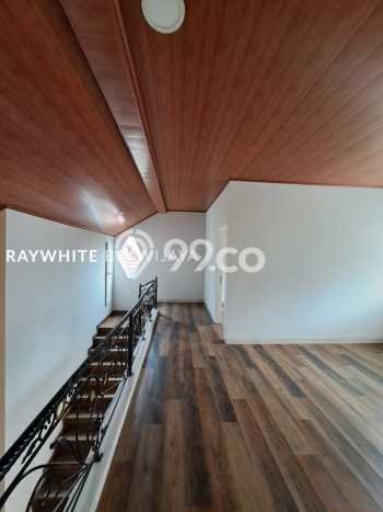Rumah Siap Huni Design Classic Area Terogong Rumah Siap Huni Design Classic Area Terogong