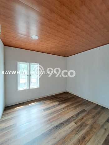 Rumah Baru Siap Huni Area Terogong Pondok Indah Rumah Baru Siap Huni Area Terogong Pondok Indah