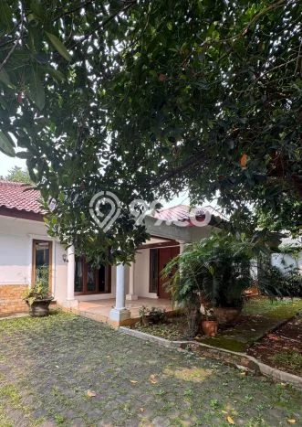 Rumah Elit Modern Siap Huni di Pejaten Jakarta Selatan Rumah Elit Modern Siap Huni di Pejaten Jakarta Selatan