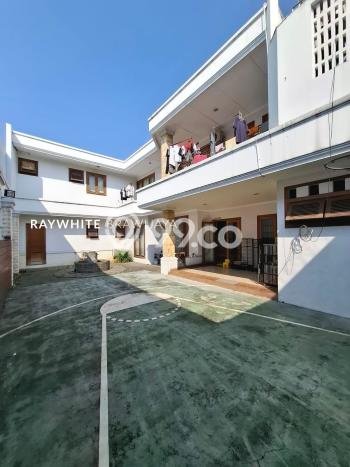 For Sale! Luxury House LT 914m2 Desain Modern di Pondok Indah For Sale! Luxury House LT 914m2 Desain Modern di Pondok Indah
