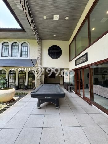 For Sale! Premium House LT 1107m2 Desain Modern di Ampera For Sale! Premium House LT 1107m2 Desain Modern di Ampera