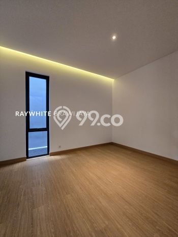 Rumah Elit LB 285m2 Siap Pakai Desain Elegan di Kemang, Jakarta Selatan Rumah Elit LB 285m2 Siap Pakai Desain Elegan di Kemang, Jakarta Selatan