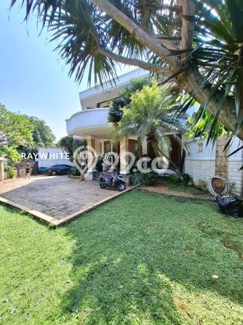 For Sale! Luxury House LT 914m2 Desain Modern di Pondok Indah For Sale! Luxury House LT 914m2 Desain Modern di Pondok Indah