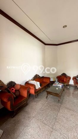 Hunian Super Elit dengan Akses Paling Strategis di Pondok Pinang, Jakarta Selatan Hunian Super Elit dengan Akses Paling Strategis di Pondok Pinang, Jakarta Selatan