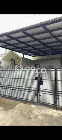 Dijual Cepat Rumah Bagus Siap Huni LB 123m2 di Ilir Barat I, Palembang Dijual Cepat Rumah Bagus Siap Huni LB 123m2 di Ilir Barat I, Palembang