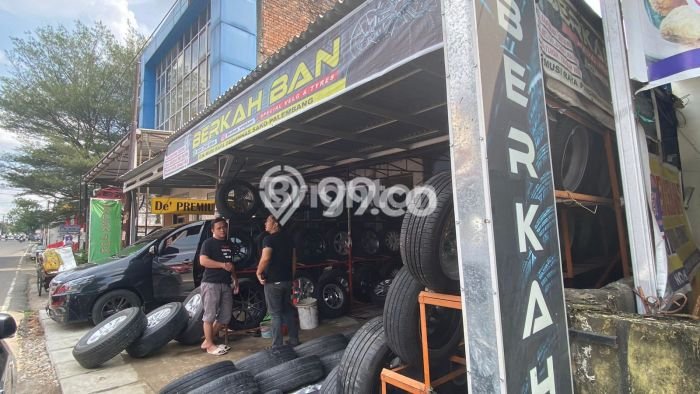 FOR SALE! Ruko di Sako Palembang, LT 74m2, LB 74m2 FOR SALE! Ruko di Sako Palembang, LT 74m2, LB 74m2