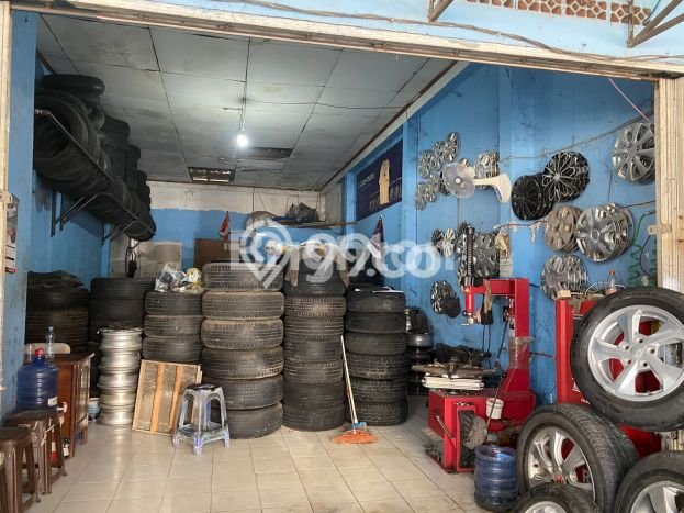 FOR SALE! Ruko di Sako Palembang, LT 74m2, LB 74m2 FOR SALE! Ruko di Sako Palembang, LT 74m2, LB 74m2