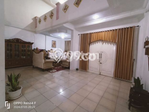 Hot Offer Hunian Mewah Ideal dan Luas di Seberang Ulu II, Palembang Hot Offer Hunian Mewah Ideal dan Luas di Seberang Ulu II, Palembang