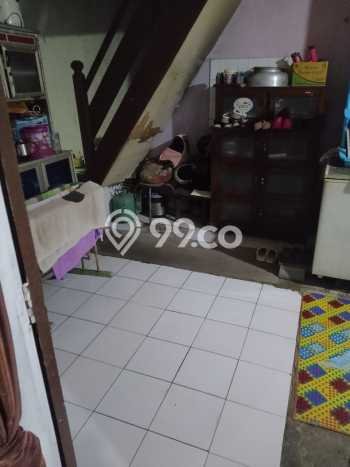 Rumah Modern Minimalis 4 KT Siap Huni di Kemuning Rumah Modern Minimalis 4 KT Siap Huni di Kemuning