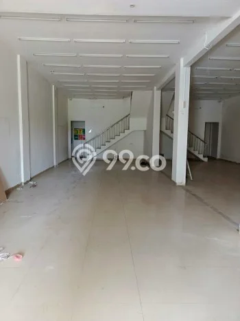 Ruko Komersial Disewakan di Jakabaring Palembang Luas 225m2 Ruko Komersial Disewakan di Jakabaring Palembang Luas 225m2
