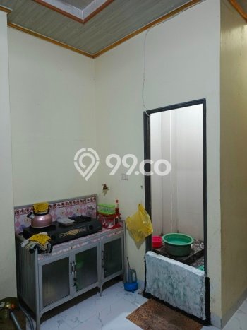 Hunian Cantik Minimalis Lb 120m2 di Rambutan, Banyuasin Hunian Cantik Minimalis Lb 120m2 di Rambutan, Banyuasin