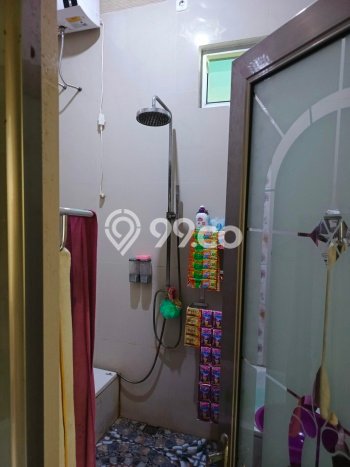 Hunian Cantik Minimalis Lb 120m2 di Rambutan, Banyuasin Hunian Cantik Minimalis Lb 120m2 di Rambutan, Banyuasin