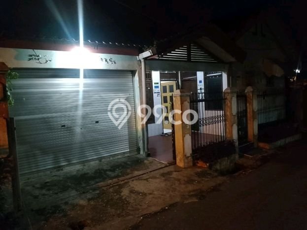 Rumah Modern Minimalis 4 KT Siap Huni di Kemuning Rumah Modern Minimalis 4 KT Siap Huni di Kemuning