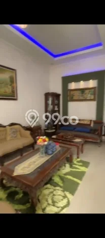 Dijual Cepat Rumah Bagus Siap Huni LB 123m2 di Ilir Barat I, Palembang Dijual Cepat Rumah Bagus Siap Huni LB 123m2 di Ilir Barat I, Palembang