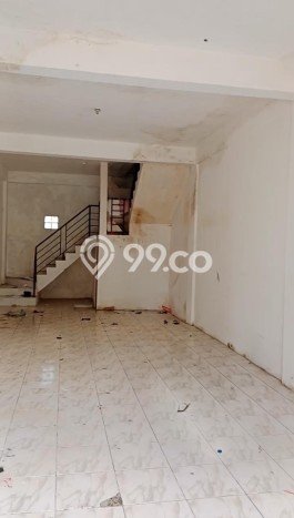 Ruko Dijual Lokasi Emas di Gandus Luas 96m2 Ruko Dijual Lokasi Emas di Gandus Luas 96m2