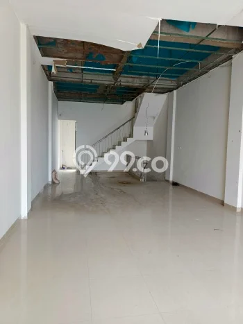 Ruko Komersial Disewakan di Jakabaring Palembang Luas 225m2 Ruko Komersial Disewakan di Jakabaring Palembang Luas 225m2