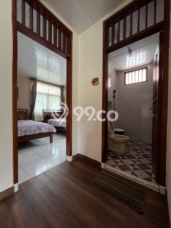 Vila Premium di Cisarua, Area 1363m2m², Akses Cisarua, Bogor, Bogor Vila Premium di Cisarua, Area 1363m2m², Akses Cisarua, Bogor, Bogor