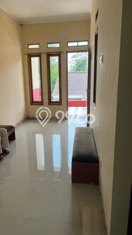 Dijual Rumah 4 Kamar Lokasi Ideal Bagus dan Strategis di Ciomas Dijual Rumah 4 Kamar Lokasi Ideal Bagus dan Strategis di Ciomas