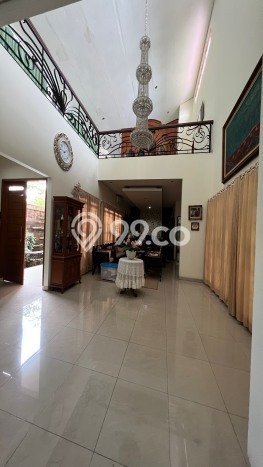 Rumah Luxury di Bogor Strategis Kondisi Baik Rumah Luxury di Bogor Strategis Kondisi Baik