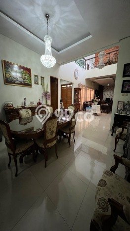 Rumah Luxury di Bogor Strategis Kondisi Baik Rumah Luxury di Bogor Strategis Kondisi Baik