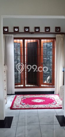 Rumah 3 KT 3 KM di Area Premium Pasirmulya, Bogor Rumah 3 KT 3 KM di Area Premium Pasirmulya, Bogor
