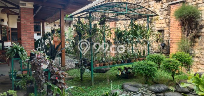 Rumah 3 KT 3 KM di Area Premium Pasirmulya, Bogor Rumah 3 KT 3 KM di Area Premium Pasirmulya, Bogor