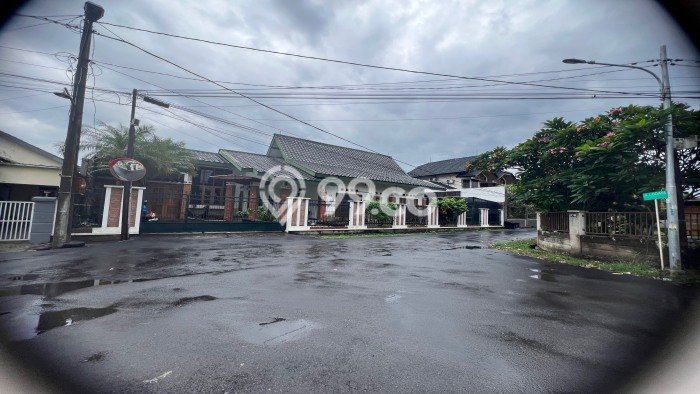 Rumah 3 KT 3 KM di Area Premium Pasirmulya, Bogor Rumah 3 KT 3 KM di Area Premium Pasirmulya, Bogor