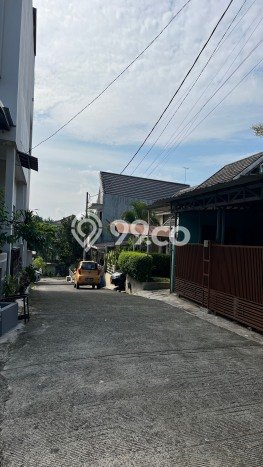 Hunian Nyaman Asri 3 KT Siap Huni di Tanah Sareal Bogor Hunian Nyaman Asri 3 KT Siap Huni di Tanah Sareal Bogor