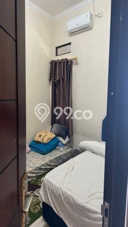 Hunian Nyaman Asri 3 KT Siap Huni di Tanah Sareal Bogor Hunian Nyaman Asri 3 KT Siap Huni di Tanah Sareal Bogor