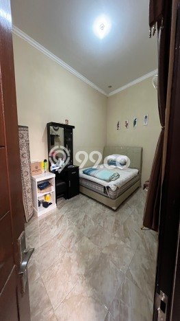 Hunian Nyaman Asri 3 KT Siap Huni di Tanah Sareal Bogor Hunian Nyaman Asri 3 KT Siap Huni di Tanah Sareal Bogor