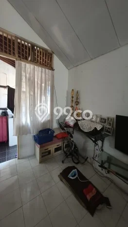 Rumah Minimalis 5 Kamar LT 200m2 di Tanah Sareal Rumah Minimalis 5 Kamar LT 200m2 di Tanah Sareal