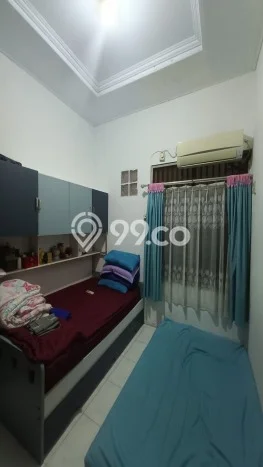 Rumah Minimalis 5 Kamar LT 200m2 di Tanah Sareal Rumah Minimalis 5 Kamar LT 200m2 di Tanah Sareal
