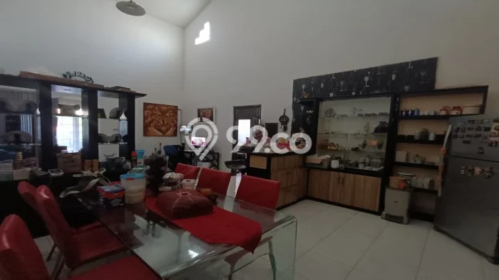 Rumah Minimalis 5 Kamar LT 200m2 di Tanah Sareal Rumah Minimalis 5 Kamar LT 200m2 di Tanah Sareal