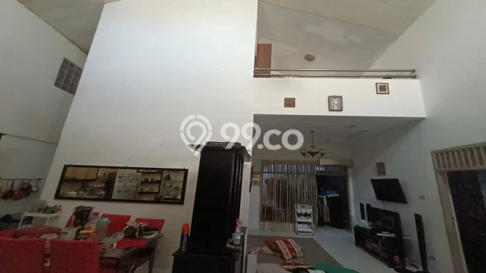 Rumah Minimalis 5 Kamar LT 200m2 di Tanah Sareal Rumah Minimalis 5 Kamar LT 200m2 di Tanah Sareal