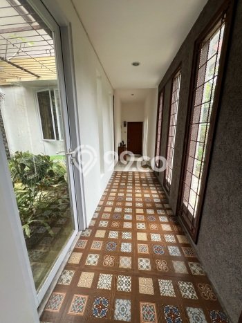 Rumah Elit Modern Siap Huni di Katulampa Bogor Rumah Elit Modern Siap Huni di Katulampa Bogor